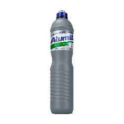 Limpa Alumínio Alumil Limão Start 500ml Start