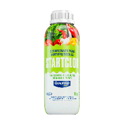 Desinfetante Para Hortifrut Starclor Start 1KG