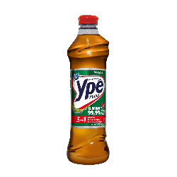 Desinfetante Pinho Ypê 500ml