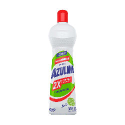 Desengordurante Limpeza Pesada Limão Azulim 500ml