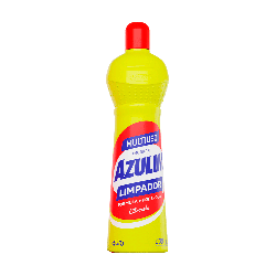 Limpador Multiuso de Citronela Azulim Start 500ml
