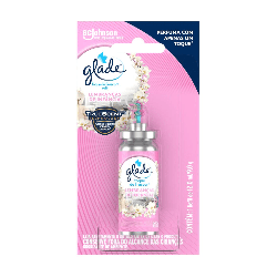 Odorizador de Ambientes Toque de Frescor Refil Lembranças de Infância, Glade 12ml