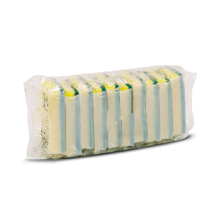 Esponja Multiuso Dupla Face SuperPro Bettanin 10 unidades 9406f