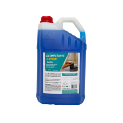Desinfetante Supreme Marine Riccel 5L