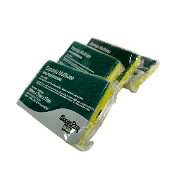 Esponja Multiuso Dupla Face SuperPro Bettanin 10 unidades 9406f