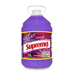 Desinfetante Lavanda Suprema 5L