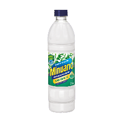 Desinfetante Eucalipto Minuano 500ml