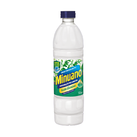 Desinfetante Eucalipto Minuano 500ml