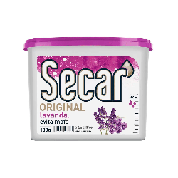 Evita Mofo Lavanda Secar 180g