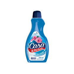 Limpador Perfumado Agradable Casa & Perfume 500ml