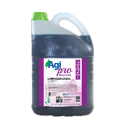 Limpador Geral Concentrado Campestre Deep Wash Agi pro 5 litros