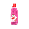 Limpador Multiuso Ajax Festa das Flores Bouquet de Flores 500ml