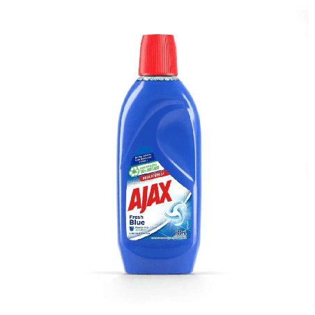 Limpador Multiuso Ajax Fresh Blue 500ml