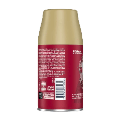 Odorizador de Ambientes Glade Automatic Spray Refil Frescor de Águas Florais 269ml Embalagem Promocional