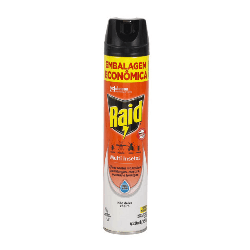 Inseticida Raid Multi Insetos Protector 420ml