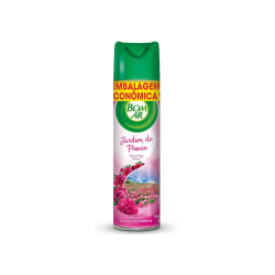 Odorizador de Ambientes Jardim de Peônia Bom Ar 360ml