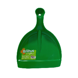 Pá de Lixo Brilhus Bettanin - Cores Variadas