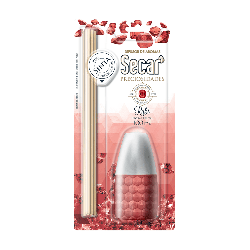 Difusor de Aromas Preciosidades Rubi Secar 100ml