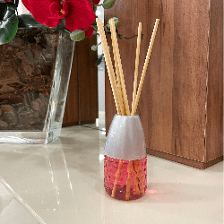 Difusor de Aromas Preciosidades Rubi Secar 100ml