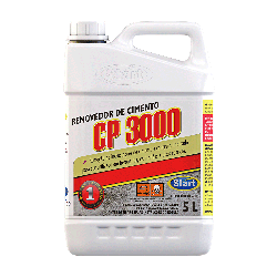 Remove Cimento CP3000 Start 5L