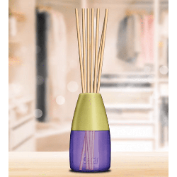 Difusor de Aromas Sensações Lavanda do Campo Secar 100ml