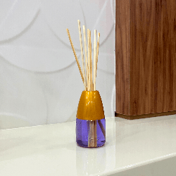 Difusor de Aromas Sensações Lavanda do Campo Secar 100ml