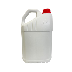 Cera Acrílica Auto Brilho Supreme Riccel 5l