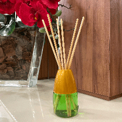 Difusor de Aromas Sensações Relaxamento Alecrim Silvestre Secar 100ml