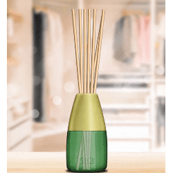 Difusor de Aromas Sensações Relaxamento Alecrim Silvestre Secar 100ml