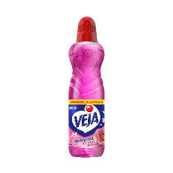 Limpador Perfumado Veja Flores do Mediterrâneo 500ml