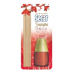Difusor de Aromas Sensações Sensual Secar 100ml
