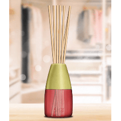 Difusor de Aromas Sensações Sensual Secar 100ml