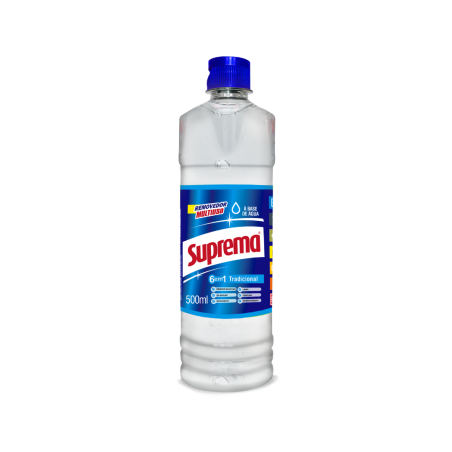 Removedor Tradicional Suprema 500ml