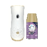 Odorizador de Ambientes Glade Automatic Spray Aparelho + Refil Lavanda & Baunilha 269ml