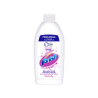 Alvejante Tira Manchas Vanish Gel Multiuso Crystal White 500ml Indicado para Roupas Brancas