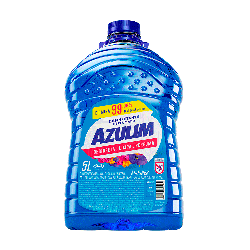 Desinfetante Mariner Azulim Start 5L