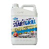 Detergente Desincrustante Concentrado Startgrill 5L