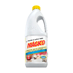 Removedor de Cera Mágico Start 2L