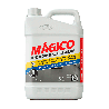 Removedor de Sujeira Pesada e Cera Mágico Start 5l
