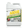 Detergente Neutro Concentrado Argus Start 5L