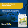 Detergente Neutro Concentrado Argus Start 5L