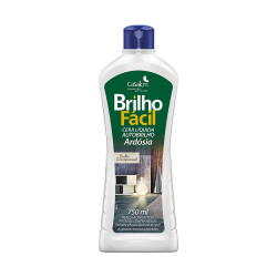 Cera Líquida para Ardósia Autobrilho Brilho Fácil 750ml