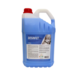 Desinfetante Plus BB Riccel 5L