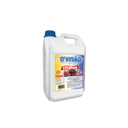 Limpa Chassis Solupan D'visão 5l