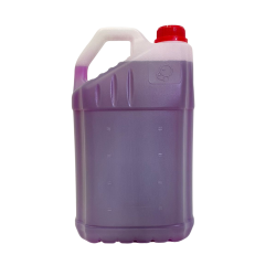 Limpa Pedras, Alumínio e Louças Sanitárias L.A Max Riccel 5L