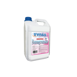 Desengraxante D'visão 5l