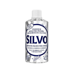 Polidor de Metais Silvo 200ml