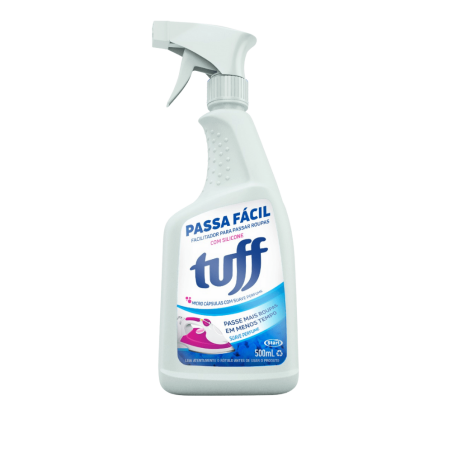 Passa Fácil Tuff Spray 500ml