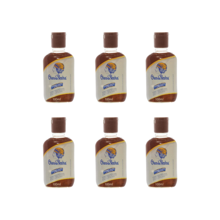 Óleo de Peroba King 100ml