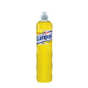 Detergente Neutro 500ml Limpol